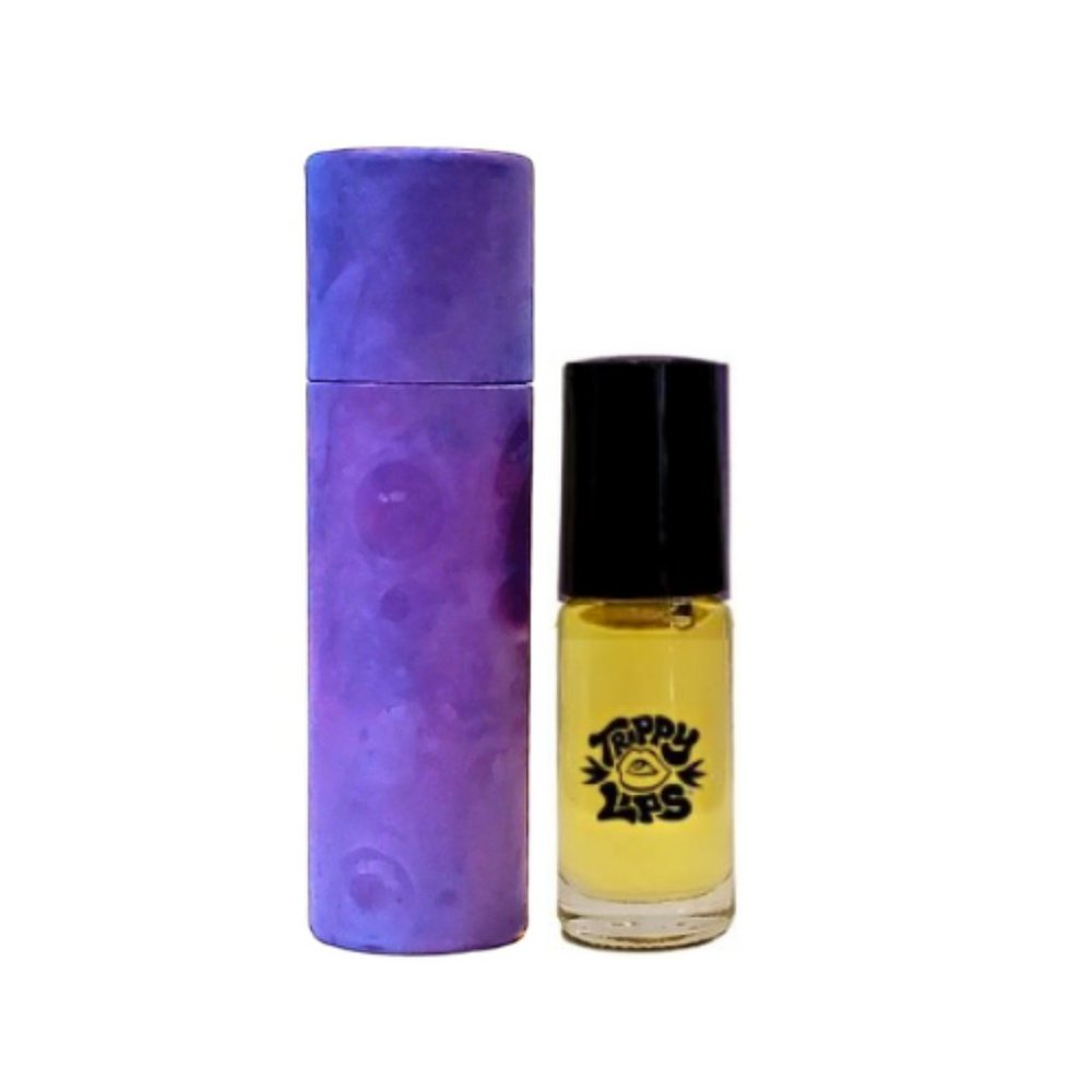 Trippy Lips FLEUR de PECHÊR Parfum